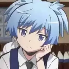 Profile image of 潮田渚