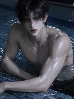 Profile image of Cheon Sihu