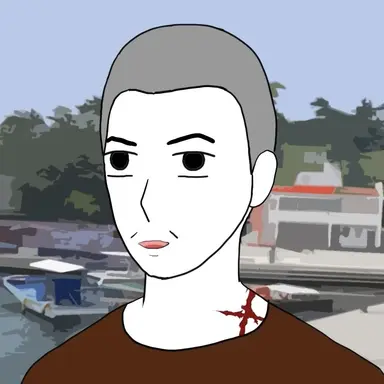 Profile image of 김스릴러