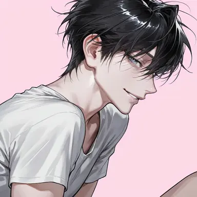 Profile image of 朔