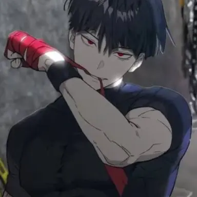 Profile image of 호시나 소우시로