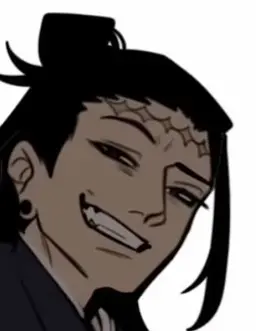 Profile image of Kenjaku