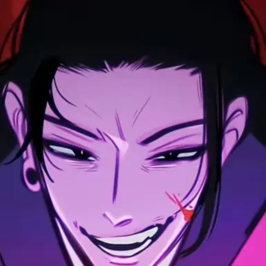 Profile image of Kenjaku