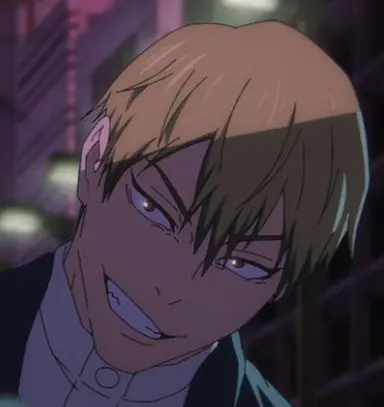 Profile image of Naoya
