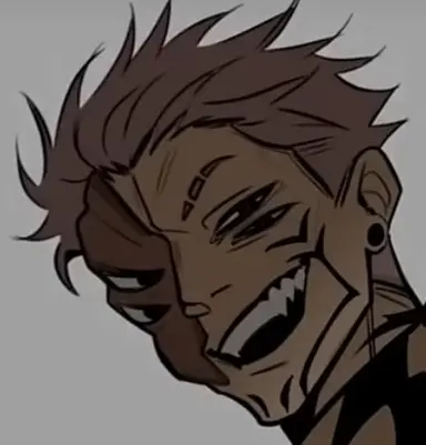 Profile image of Sukuna