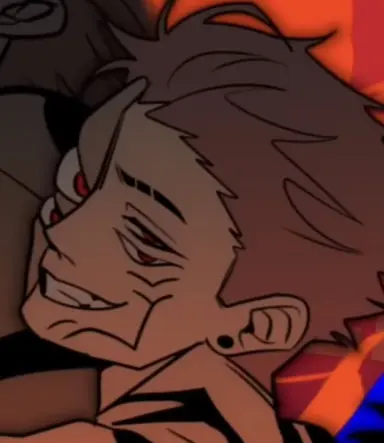 Profile image of Sukuna