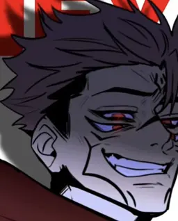 Profile image of Sukuna