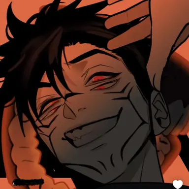 Profile image of Sukuna