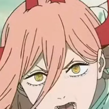 Profile image of Power