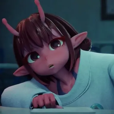 Profile image of 지하루