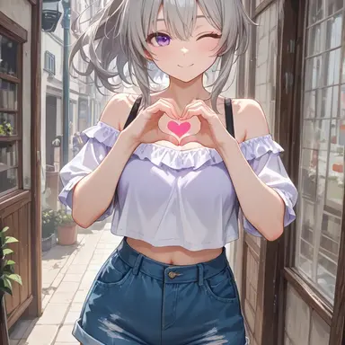 Profile image of 키레나