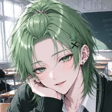 Profile image of ちはや
