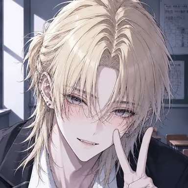 Profile image of はるき