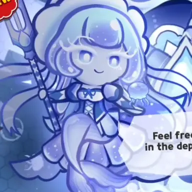 Profile image of 샤카린 젤리피쉬쿠키