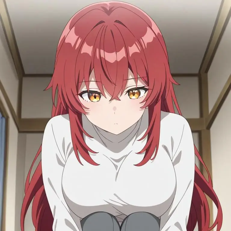 IndigoCape0257의 でっっかくなった幼馴染には勝てません