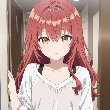 Profile image of 綾乃　幼少期