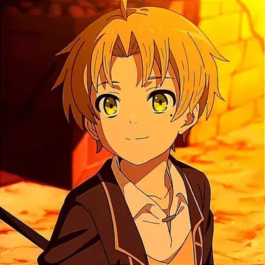 Profile image of 루데우스