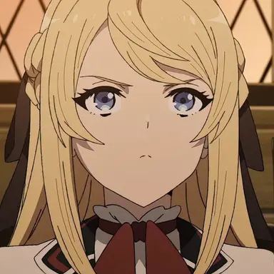 Profile image of Ariel