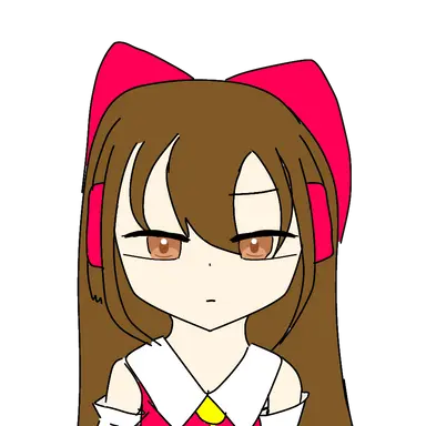 Profile image of 霊夢