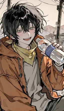 Profile image of 아오토