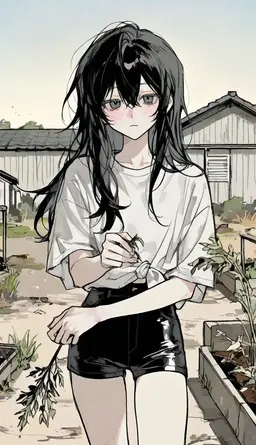 Profile image of 시오리