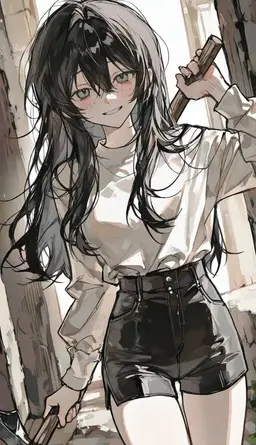 Profile image of 시오리