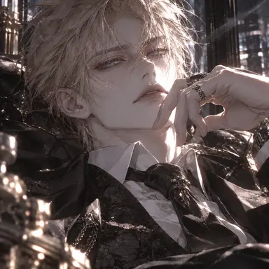 Profile image of エイドリアン