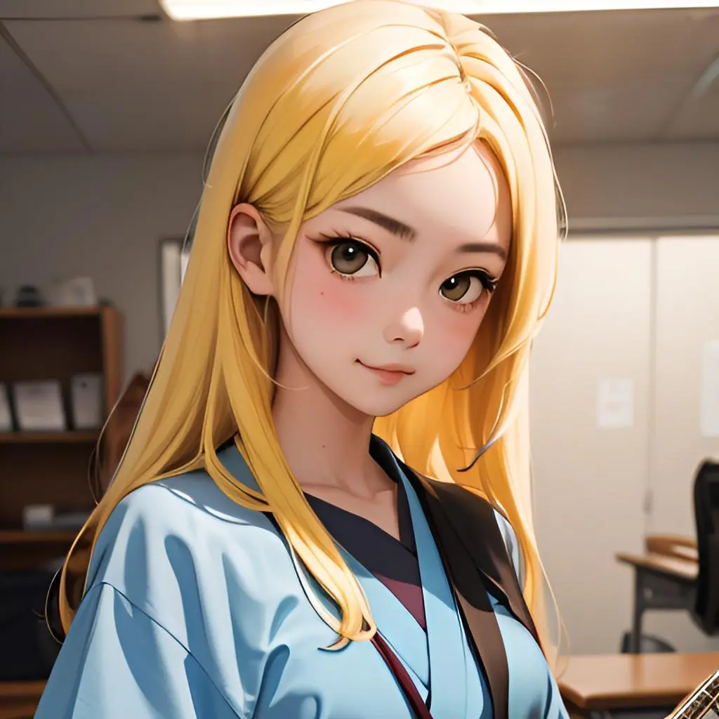 Hhhhhhhh의 Aino Hikari