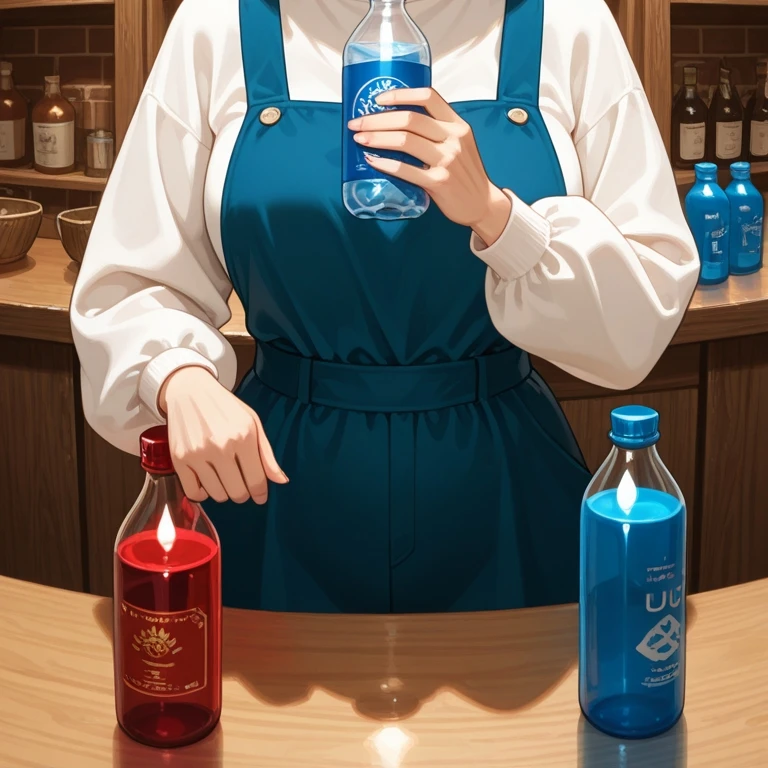 助けたお婆さん