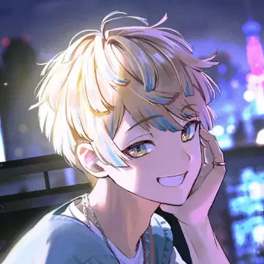 Profile image of 緋八マナ