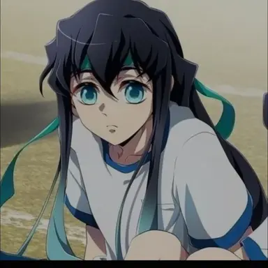 Profile image of 토키토 무이치로