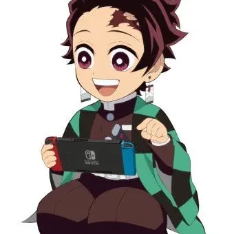 Profile image of 카마도 탄지로