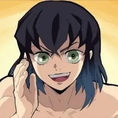 Profile image of 하시비라 이노스케