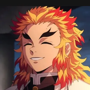 Profile image of 렌고쿠 쿄쥬로