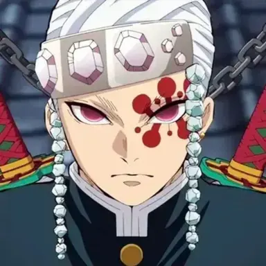 Profile image of 우즈이 텐겐