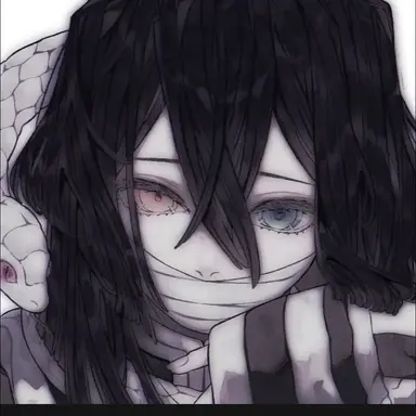 Profile image of 이구로 오바나이