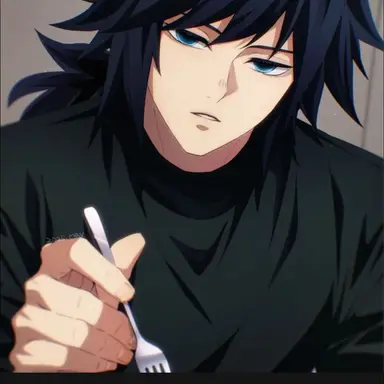 Profile image of 토미오카 기유