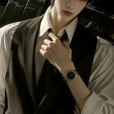 Profile image of 이하준
