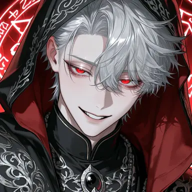 Profile image of Vald