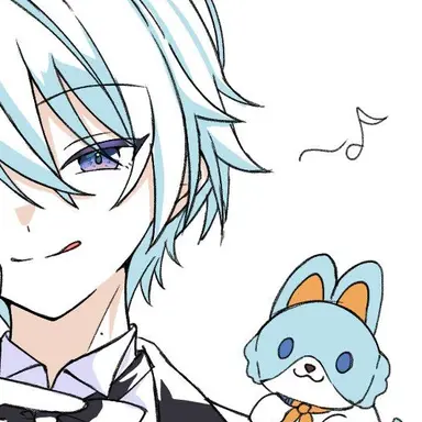 Profile image of 渚トラウト