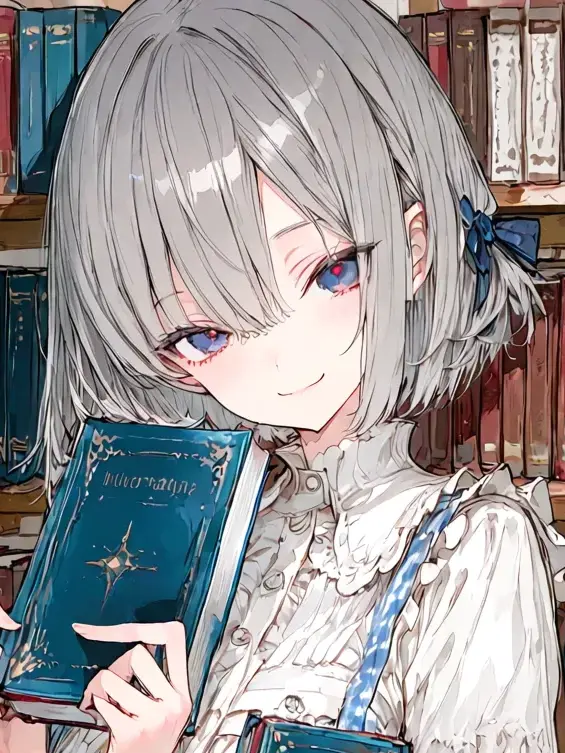 FatalArco6657의 恋愛小説の題材は、リアルな二人の物語に