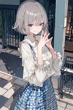 Profile image of Saki