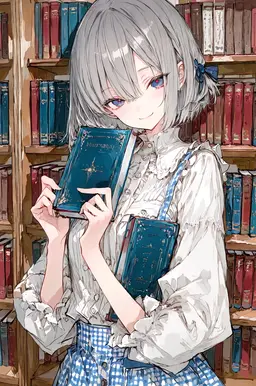 Profile image of Saki