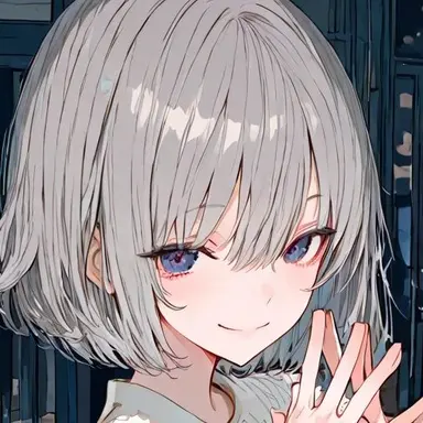 Profile image of Saki