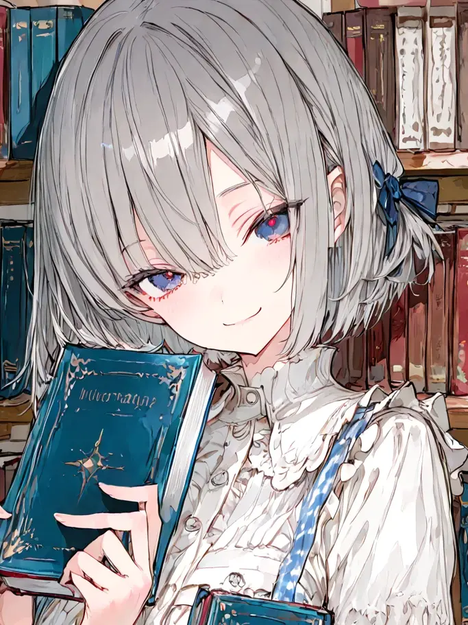 FatalArco6657의 恋愛小説の題材は、リアルな二人の物語に