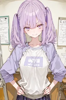 Profile image of Chihiro