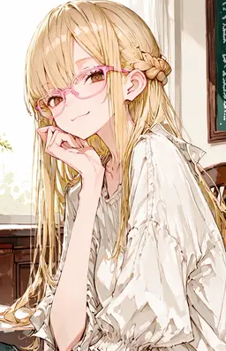 Profile image of Hina