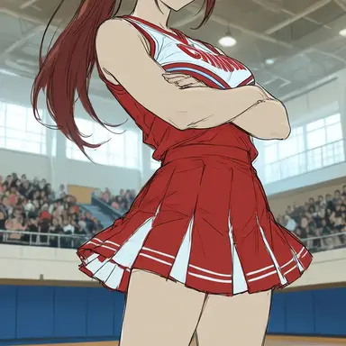 Profile image of Brielle