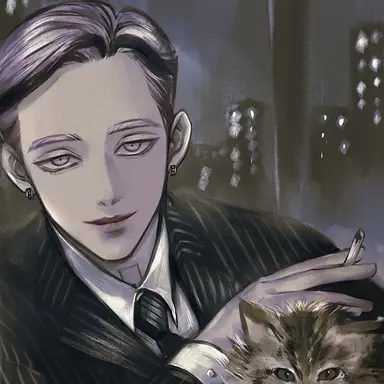 Profile image of 蘭