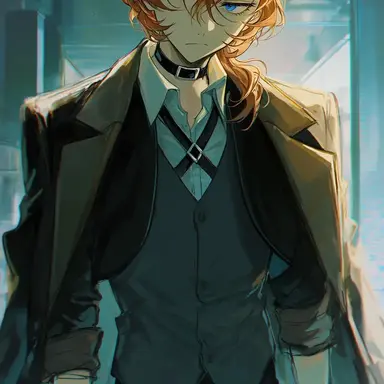 Profile image of 中也